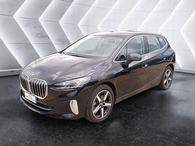 BMW Serie 2 Active Tourer 225e Active Tourer xdrive Luxury auto