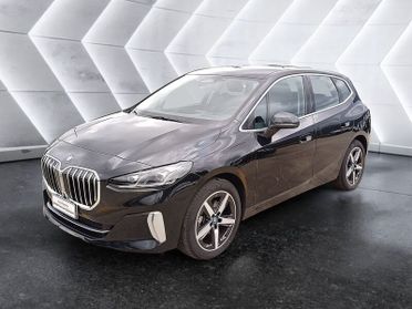 BMW Serie 2 Active Tourer 225e Active Tourer xdrive Luxury auto