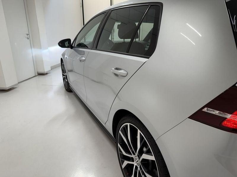 Volkswagen Golf Golf 2.0 TSI 5Pt GTI Performance BMTech