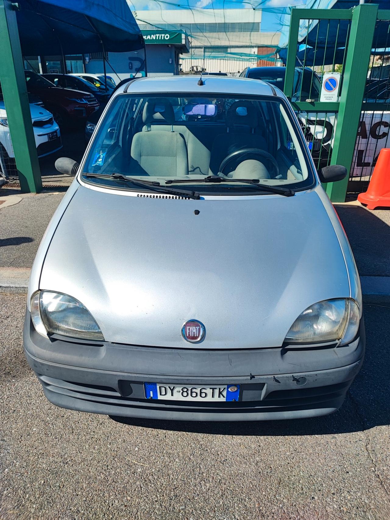 Fiat 600 1.1 Active