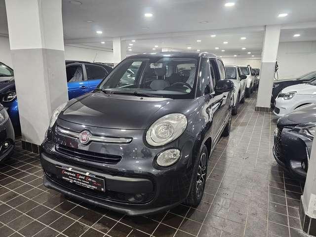 Fiat 500L 1.4 B/GPL 95CV POPSTAR EDITION