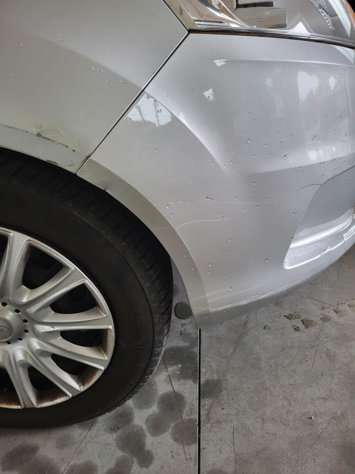 Ford B-Max 1.0 EcoBoost 100 CV Titanium