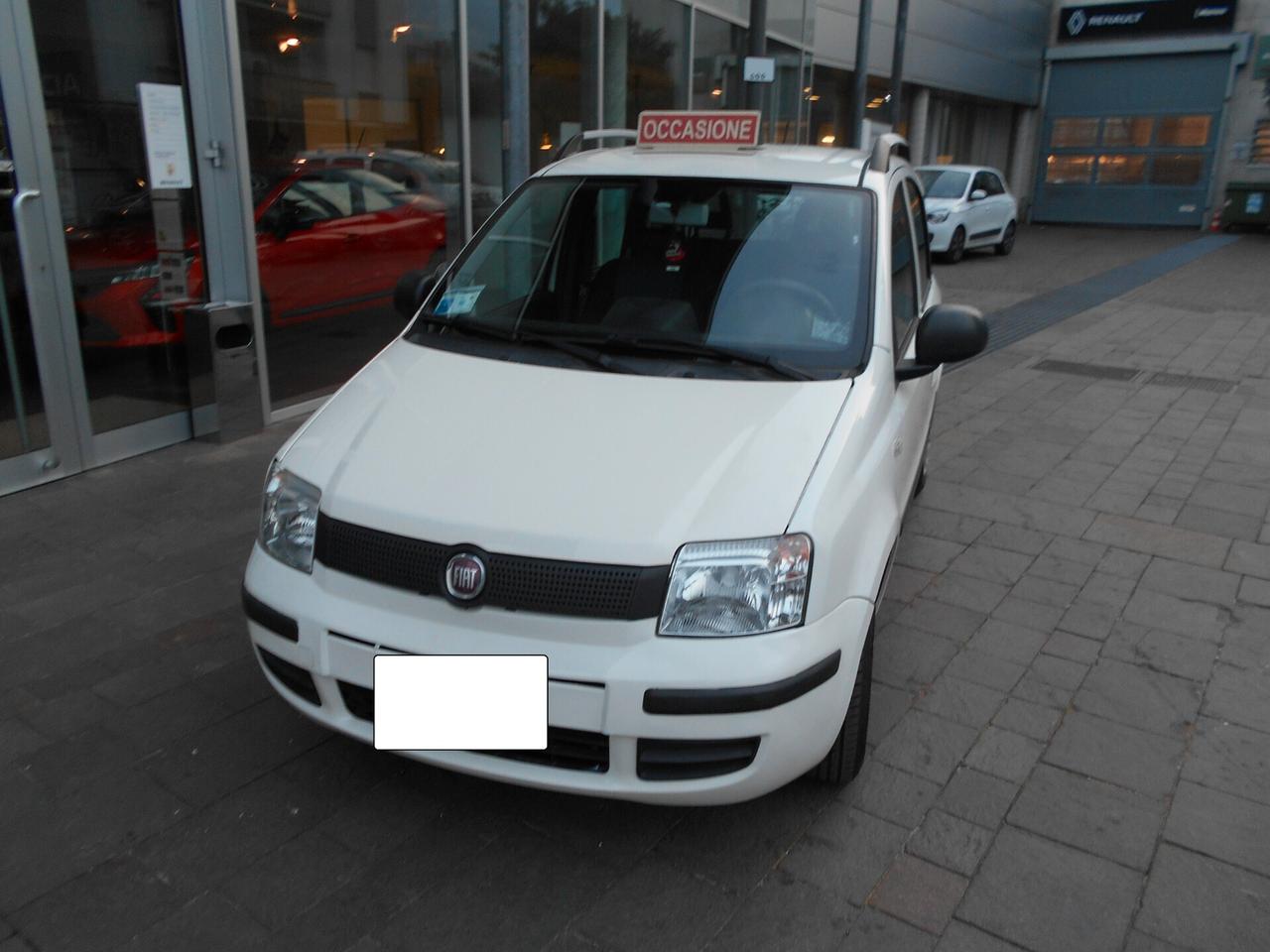 FIAT PANDA 1.2