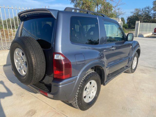 MITSUBISHI Pajero 2.5 TDI DA VETRINA