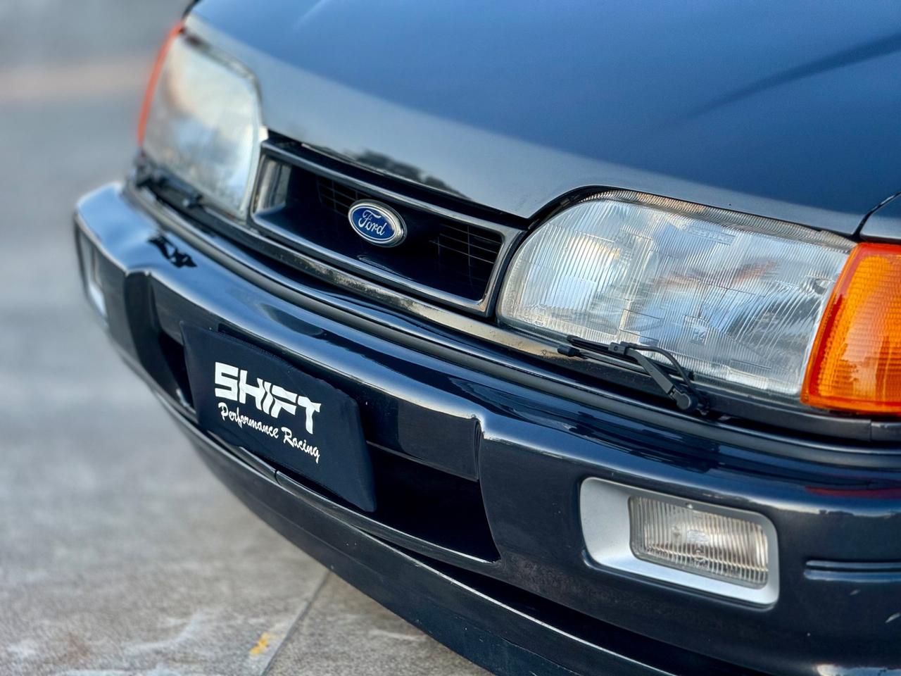 FORD SIERRA RS COSWORTH 2.0T 2WD TETTO CLIMA