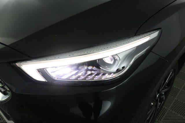 MG ZS ZS 1.5 VTi-tech Luxury