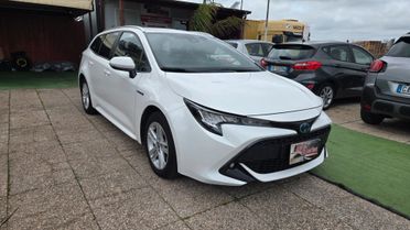 Toyota Corolla Touring Sports 1.8 Hybrid Active
