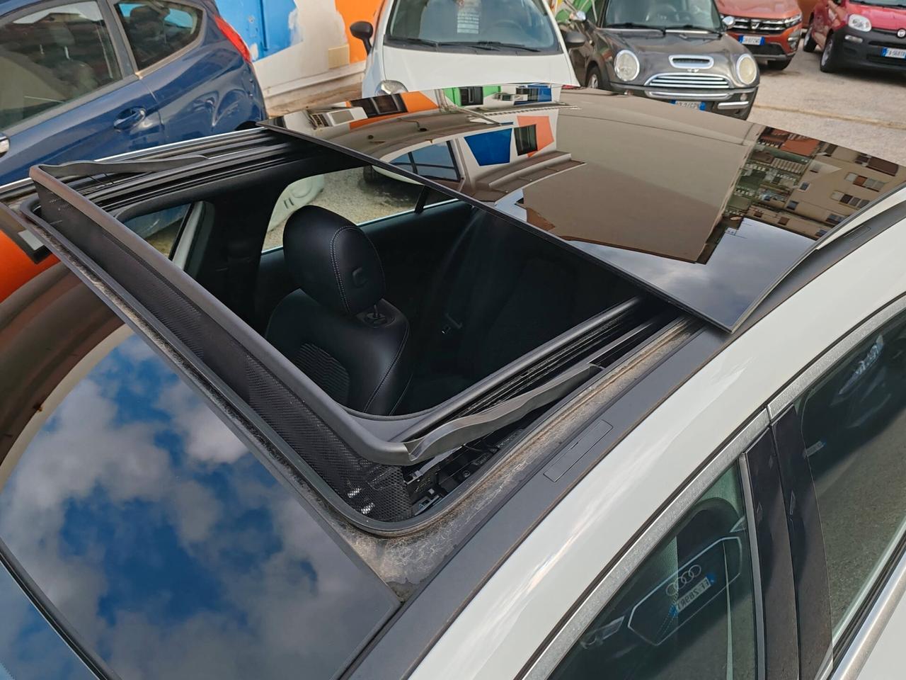 Mercedes-benz A 250 200 Automatic Premium