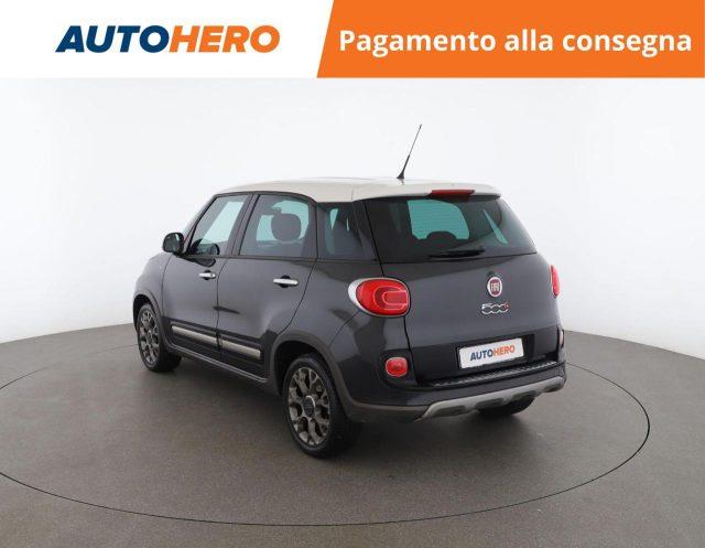 FIAT 500L 1.3 Multijet 95 CV Trekking