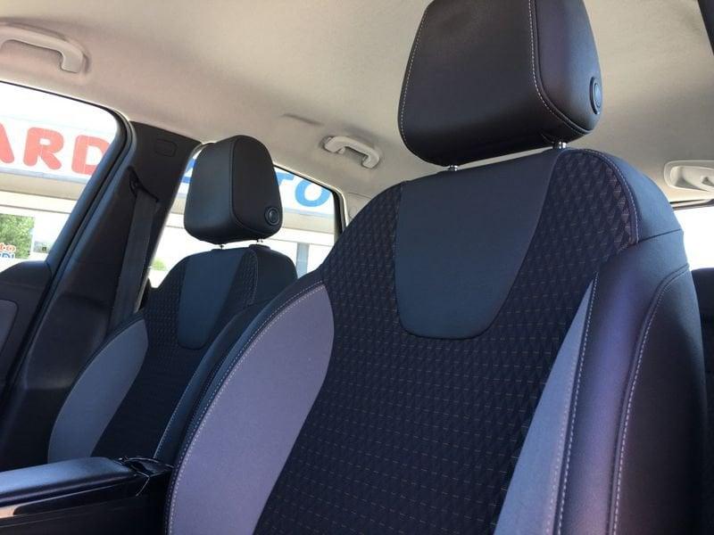 Opel Crossland X 1.2 Innovation 70 MILA KM * ACCESSORIATA