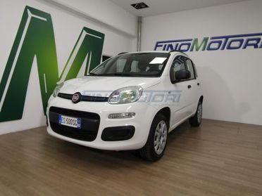 FIAT Panda 0.9 TwinAir Turbo Natural Power NEOPATENTATI