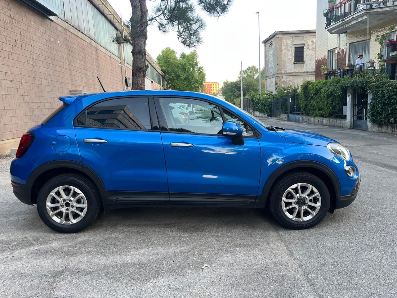 Fiat 500X 1.0 T3 120 CV Sport