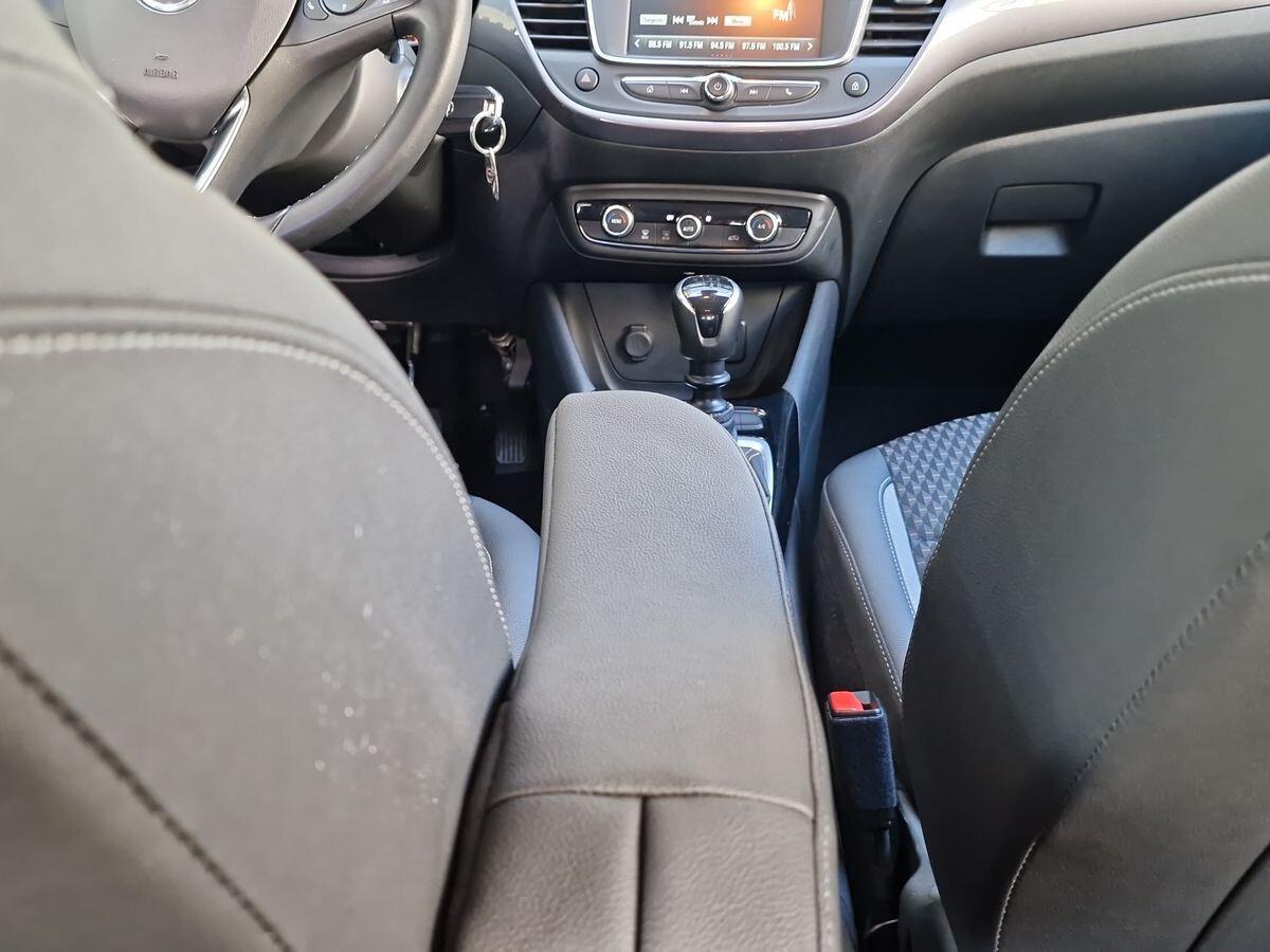 OPEL CROSSLAND 1.5 ULTIMATE