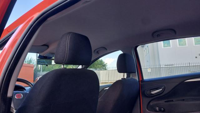 FIAT Punto 1.4 8V 5 porte Natural Power Young