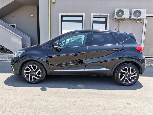 RENAULT Captur 1.5 dCi 8V 90 CV Start&Stop Energy R-Link