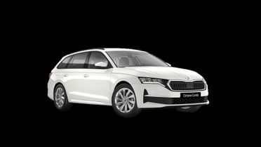 Skoda Octavia Wagon 2.0 tdi Executive 150cv dsg