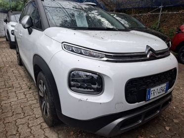 Citroën C3 Aircross Aircross 1.6 bluehdi Shine 100cv