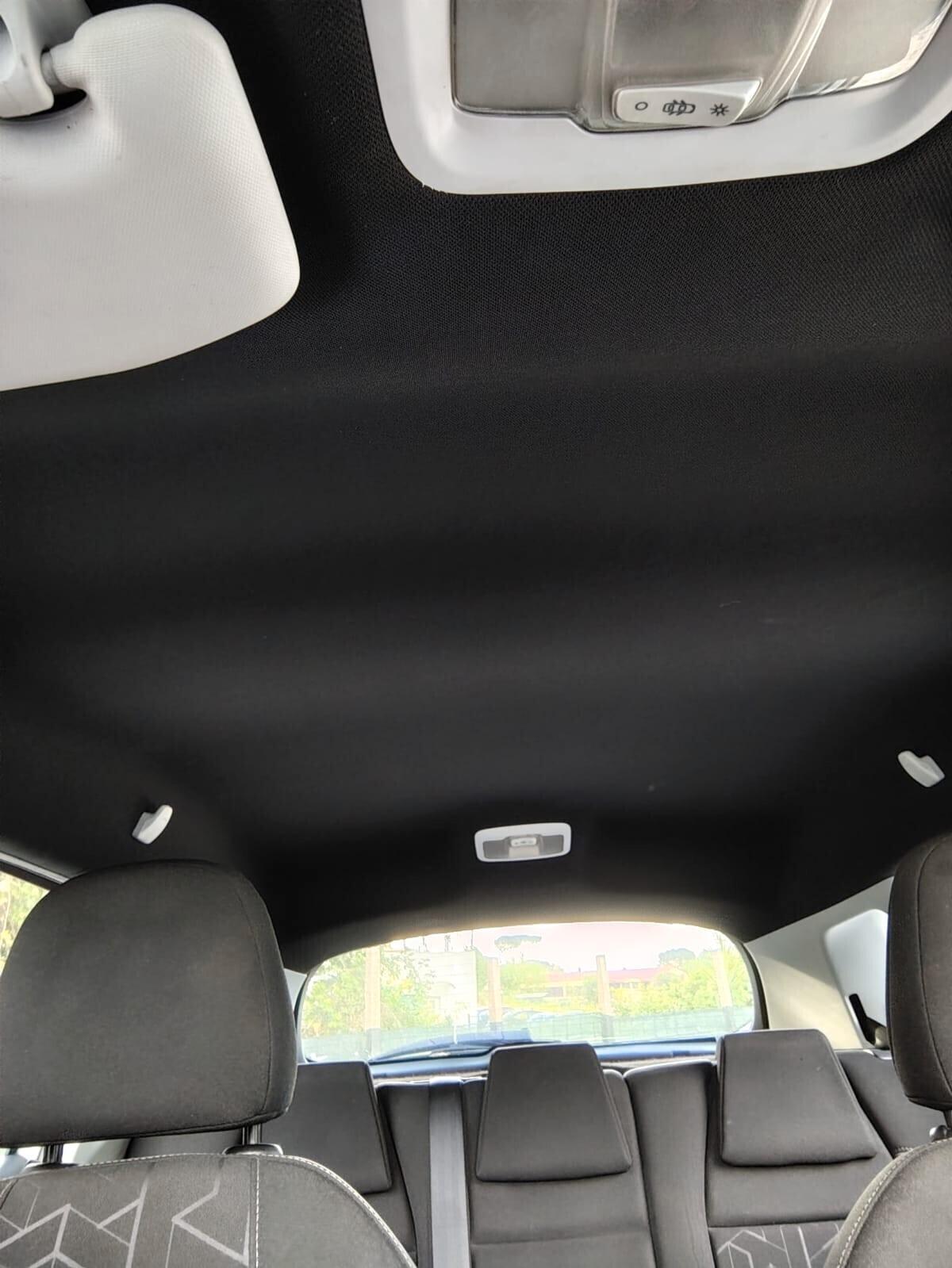 Peugeot 2008 1.6 e-HDi 92 CV Stop&Start robotizzato Allure