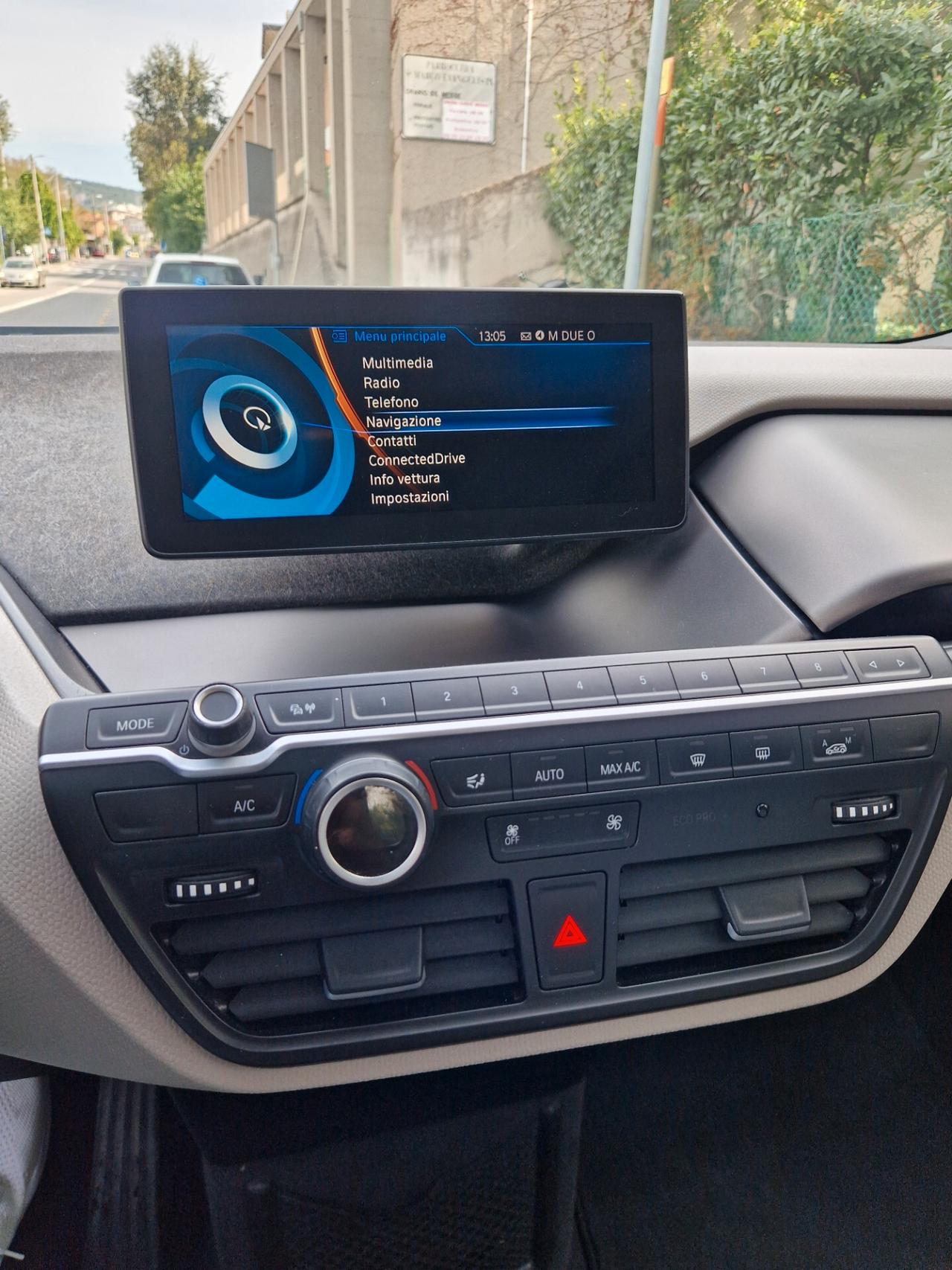 Bmw i3 ELETTRICA - 2014