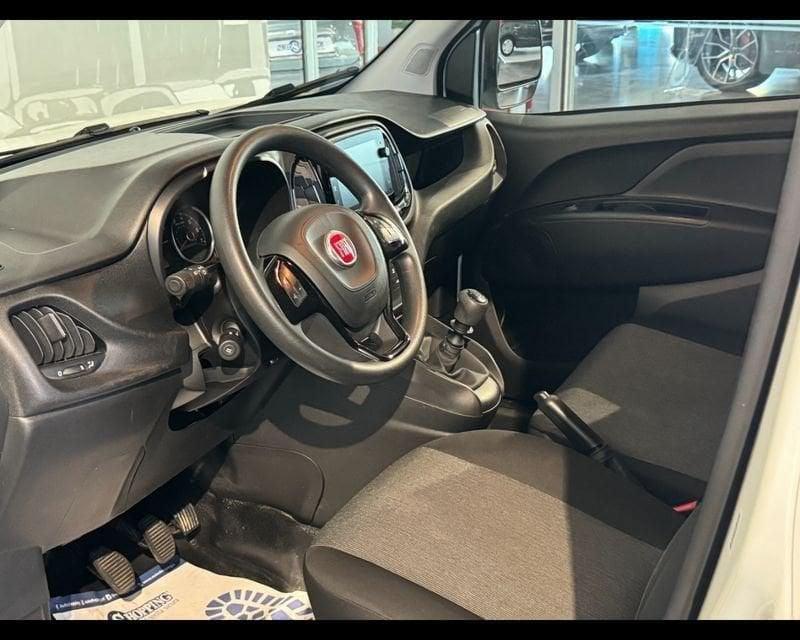 FIAT Doblò 1.6 MJT 120CV PC-TN Cargo Lamierato SX 3 Posti