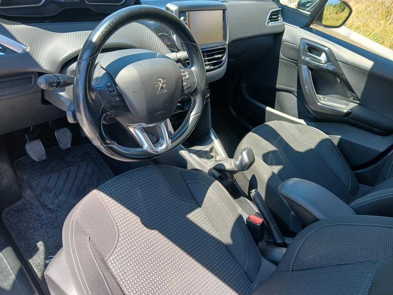 Peugeot 208 1.6 Diesel Allure