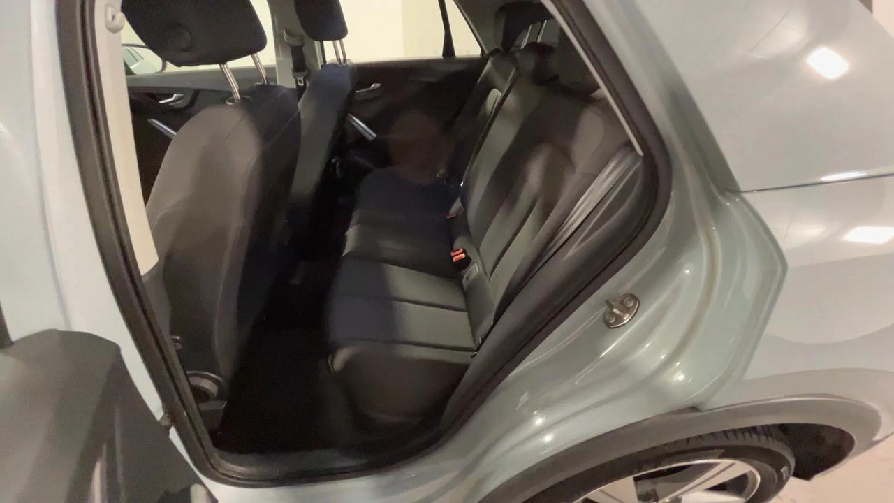 Audi Q2 30 TFSI Admired