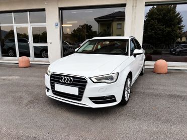 AUDI A3 3ª serie A3 SPB 1.6 TDI Ambition