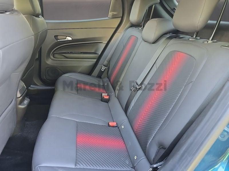 Alfa Romeo Junior Junior 156 CV BEV Speciale