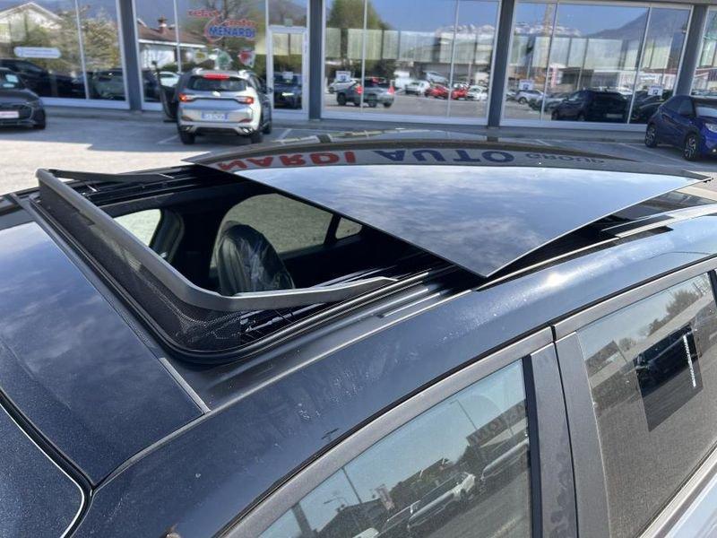 Jeep Avenger e-Hybrid 110 CV DCT Summit TETTO +NAVI+PORTELLO EL.
