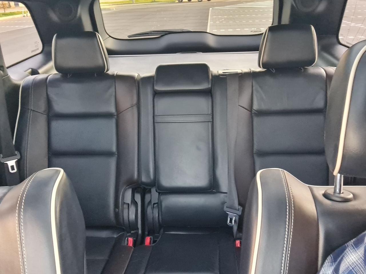 Jeep Grand Cherokee 3.0 V6 CRD Overland #7863