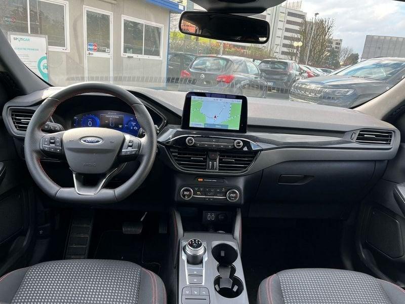Ford Kuga 2.5 Full Hybrid 190 CV 2WD ST-Line