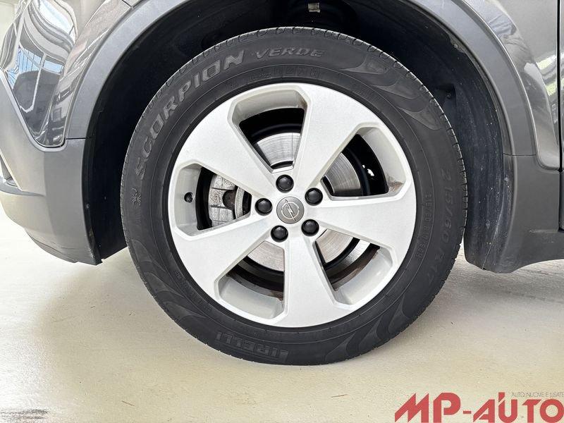 Opel Mokka 1.6 Ecotec 115CV 4x2 Start&Stop tua a 224,00 euro al mese