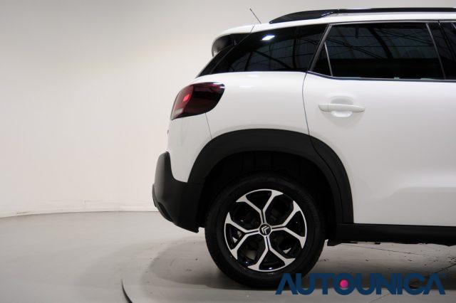CITROEN C3 Aircross PURETECH 110 S&S YOU NEOPATENTATI FARI LED