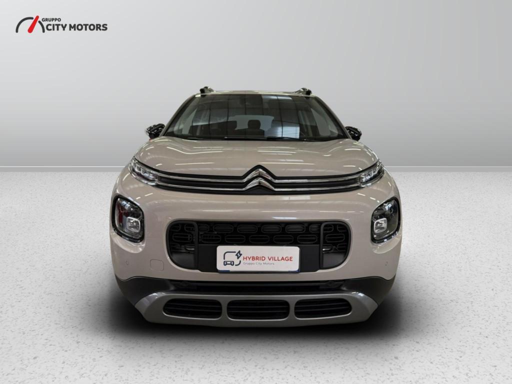 Citroen C3 Aircross 1.2 PureTech Shine Pack EAT6