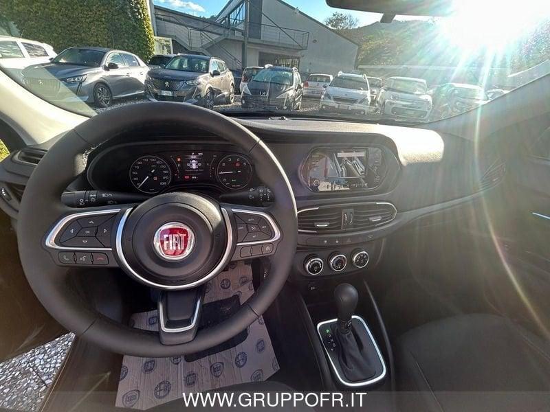 FIAT Tipo 1.5 Hybrid DCT 5 porte
