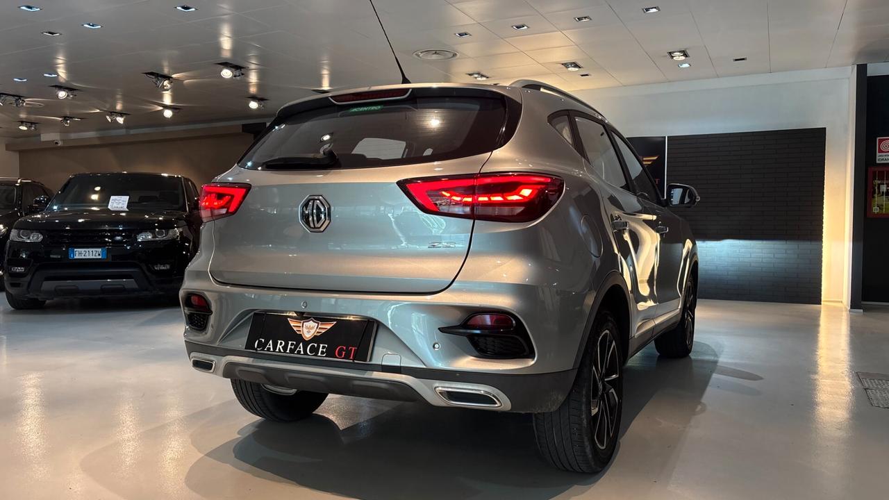 MG ZS 1.0B 111CV - 2022