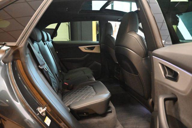 AUDI Q8 MY2026 50TDI Q.TIP.3XS-LINE TET.23"FULL SCONTO30%!