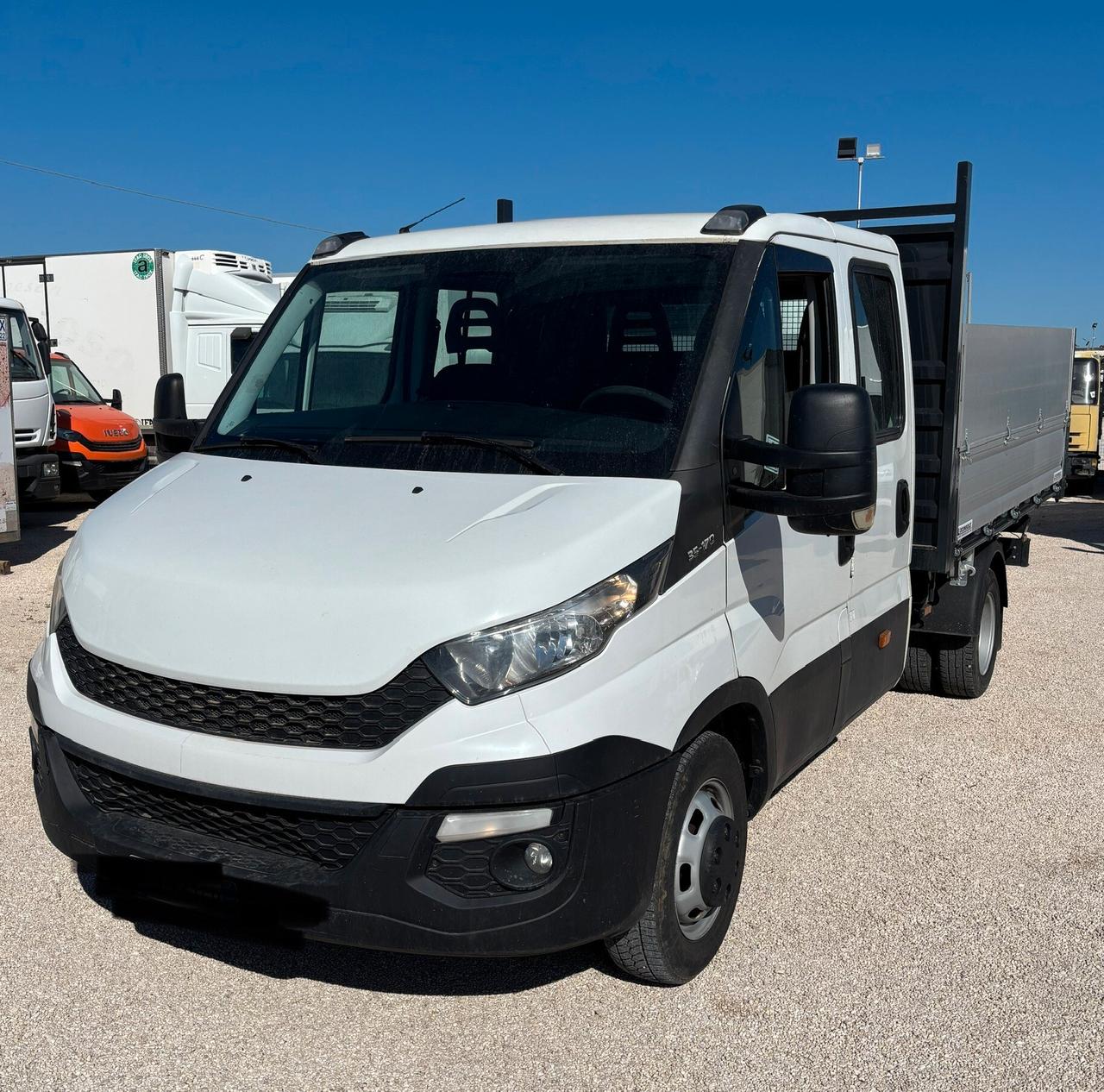 IVECO 35 - 170