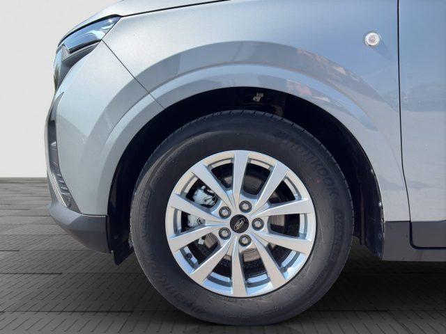 FORD Tourneo Courier Tourneo Courier 1.0 EcoBoost Titanium