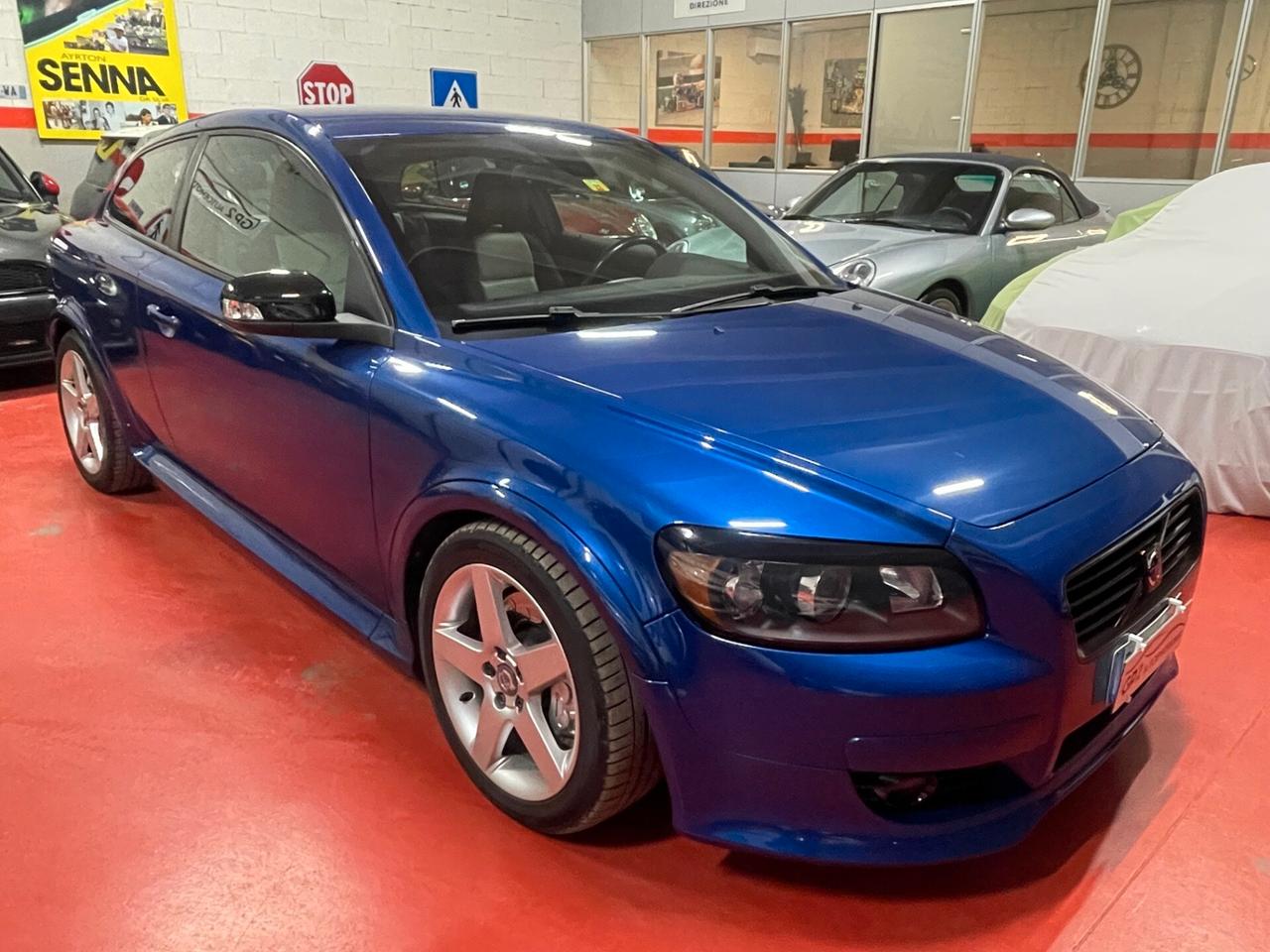 Volvo C30 T5 Summum