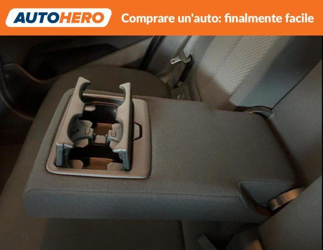 BMW X1 xDrive25e Advantage