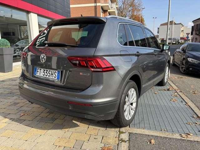 Volkswagen Tiguan 2.0 TDI SCR DSG 4MOTION Business BMT