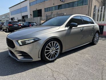 Mercedes-Benz Classe A A 220 d Automatic Premium