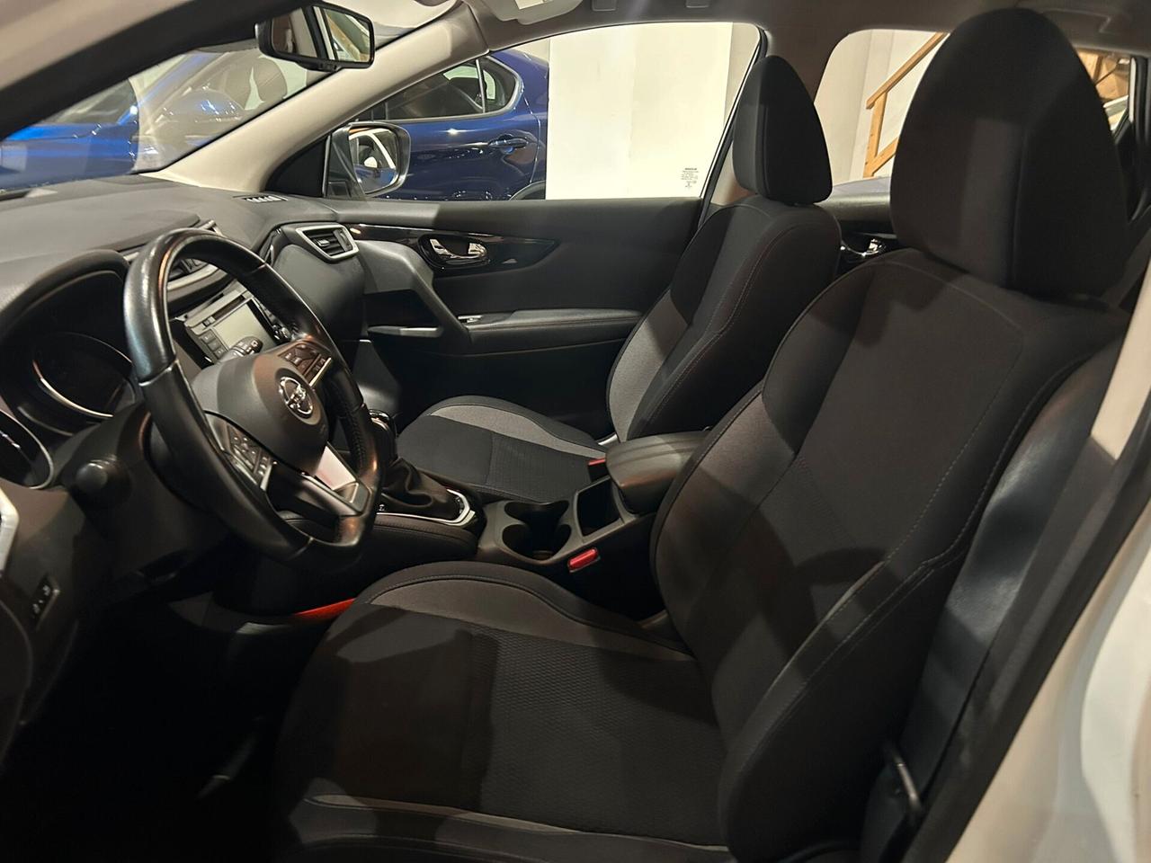 Nissan Qashqai 1.5 dCi 115 CV AUTOCARRO N1