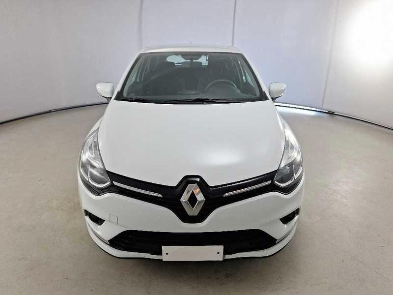 RENAULT CLIO 1.5 dCi 90cv Energy Business EDC 5 PORTE