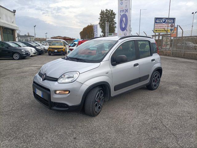 FIAT Panda 1.0 Hybrid City Life PREZZO REALE!! ANDROID/CARPLA