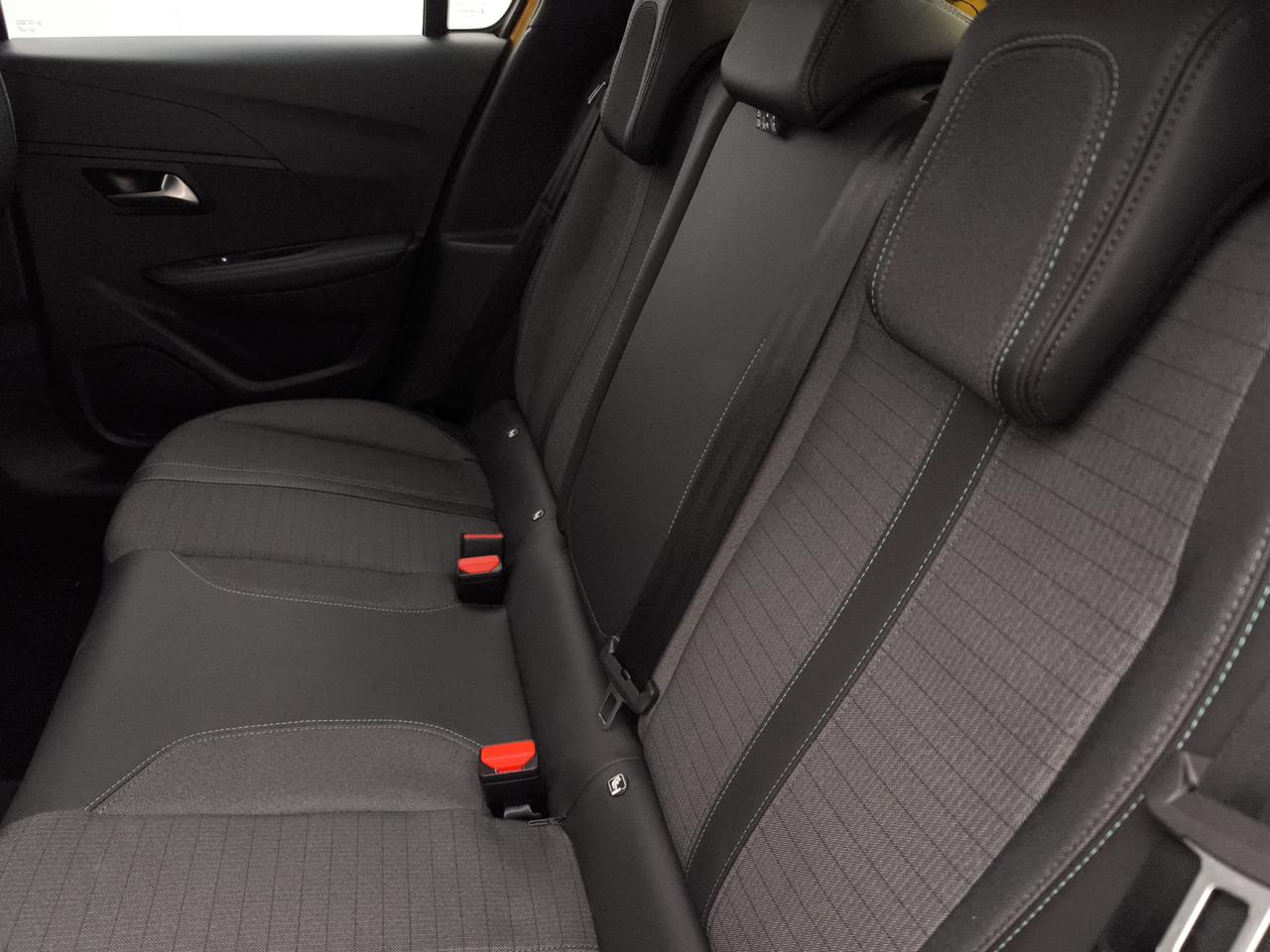 PEUGEOT 208 II 2019 - 208 1.2 puretech Allure s&s 100cv