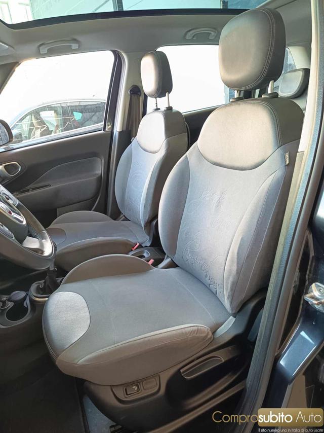FIAT 500L 1.3 Multijet 95 CV Business
