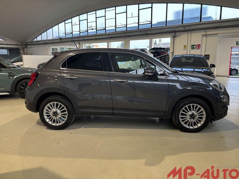FIAT 500X Cross Look 500X CROSS LOOK TUA A 263,00 AL MESE