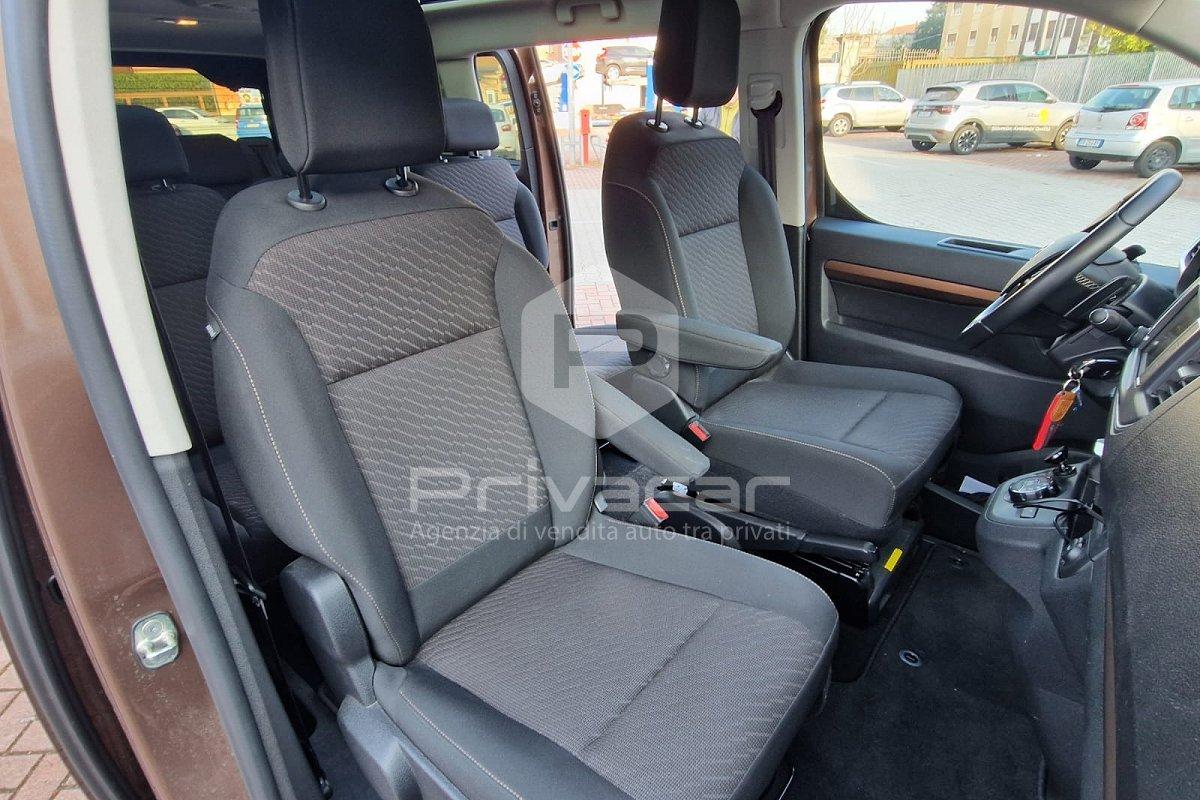TOYOTA Proace Verso 2.0D 180 CV L1 D Black Edition